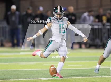 Thumbnail 3 in Murrieta Mesa vs St Francis (CIF SS Div 6 Semi-Final)  photogallery.