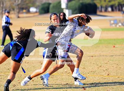 Thumbnail 1 in Pamlico County vs Havelock photogallery.
