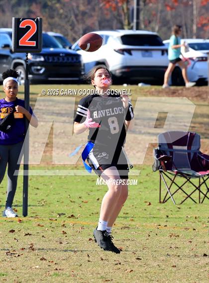 Thumbnail 2 in Pamlico County vs Havelock photogallery.