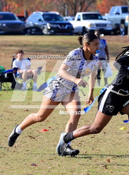 Thumbnail 2 in Pamlico County vs Havelock photogallery.