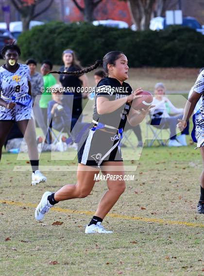 Thumbnail 1 in Pamlico County vs Havelock photogallery.