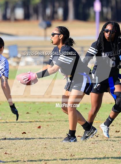 Thumbnail 1 in Pamlico County vs Havelock photogallery.