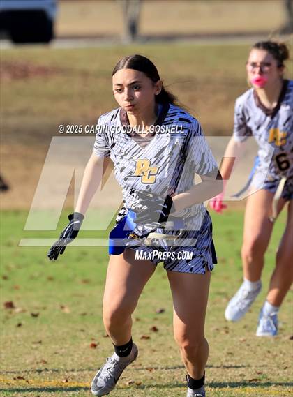 Thumbnail 2 in Pamlico County vs Havelock photogallery.