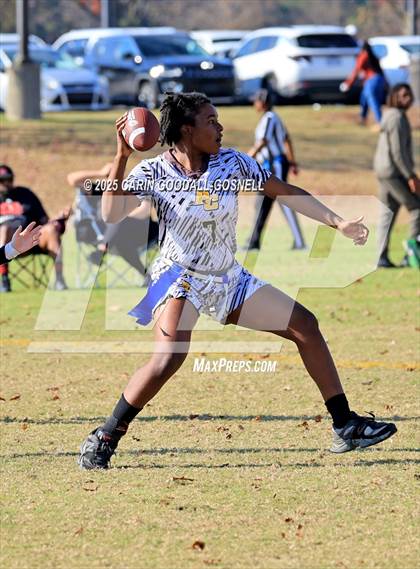 Thumbnail 3 in Pamlico County vs Havelock photogallery.