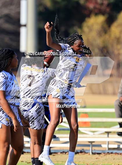 Thumbnail 2 in Pamlico County vs Havelock photogallery.