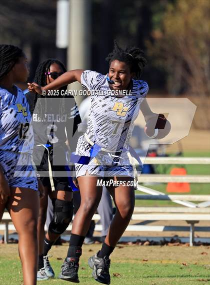 Thumbnail 3 in Pamlico County vs Havelock photogallery.