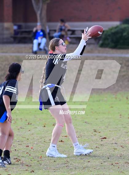 Thumbnail 3 in Pamlico County vs Havelock photogallery.