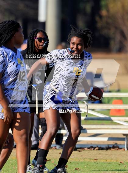 Thumbnail 1 in Pamlico County vs Havelock photogallery.