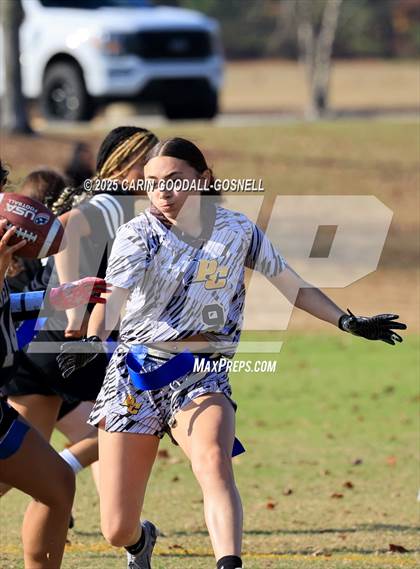 Thumbnail 3 in Pamlico County vs Havelock photogallery.