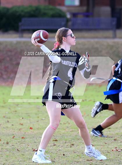 Thumbnail 1 in Pamlico County vs Havelock photogallery.