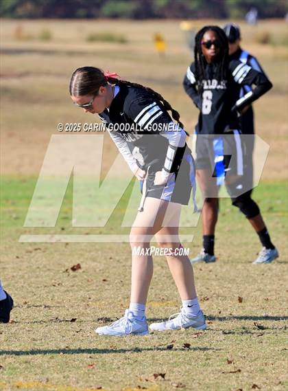 Thumbnail 1 in Pamlico County vs Havelock photogallery.