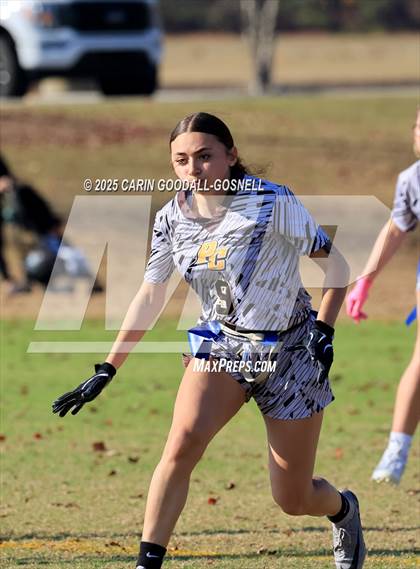 Thumbnail 3 in Pamlico County vs Havelock photogallery.