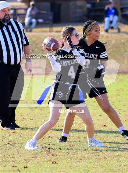 Thumbnail 3 in Pamlico County vs Havelock photogallery.