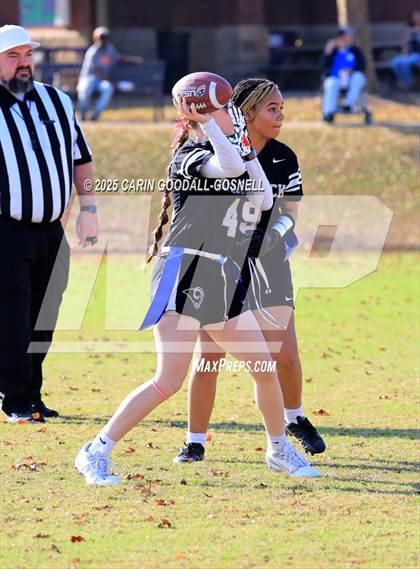 Thumbnail 1 in Pamlico County vs Havelock photogallery.