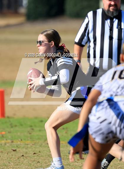 Thumbnail 3 in Pamlico County vs Havelock photogallery.