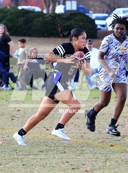 Thumbnail 2 in Pamlico County vs Havelock photogallery.