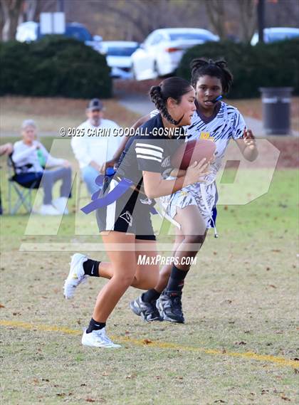 Thumbnail 3 in Pamlico County vs Havelock photogallery.