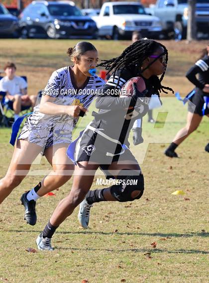 Thumbnail 1 in Pamlico County vs Havelock photogallery.