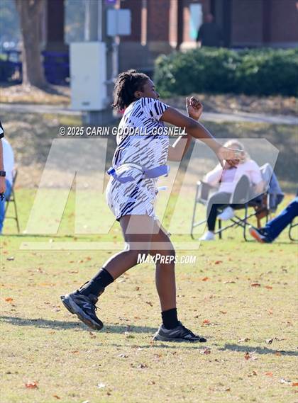 Thumbnail 3 in Pamlico County vs Havelock photogallery.