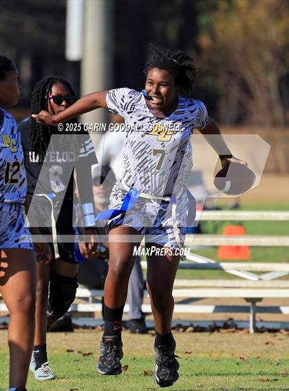 Thumbnail 2 in Pamlico County vs Havelock photogallery.