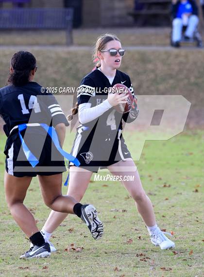 Thumbnail 3 in Pamlico County vs Havelock photogallery.