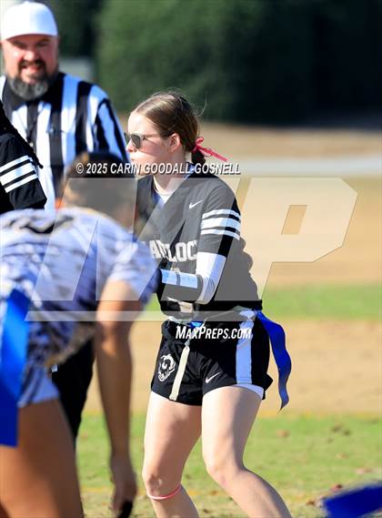 Thumbnail 3 in Pamlico County vs Havelock photogallery.