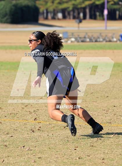 Thumbnail 3 in Pamlico County vs Havelock photogallery.