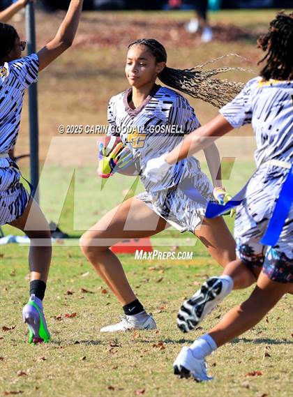 Thumbnail 1 in Pamlico County vs Havelock photogallery.