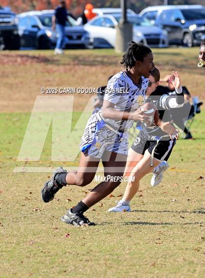 Thumbnail 1 in Pamlico County vs Havelock photogallery.