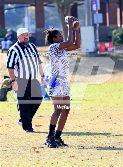 Thumbnail 3 in Pamlico County vs Havelock photogallery.