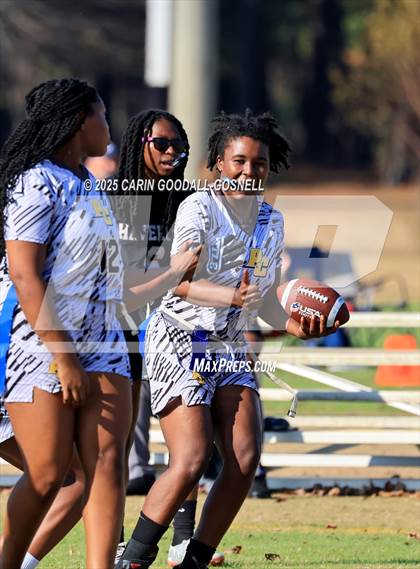 Thumbnail 2 in Pamlico County vs Havelock photogallery.