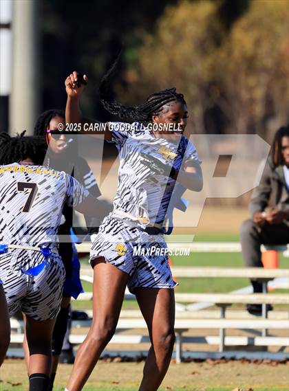 Thumbnail 3 in Pamlico County vs Havelock photogallery.