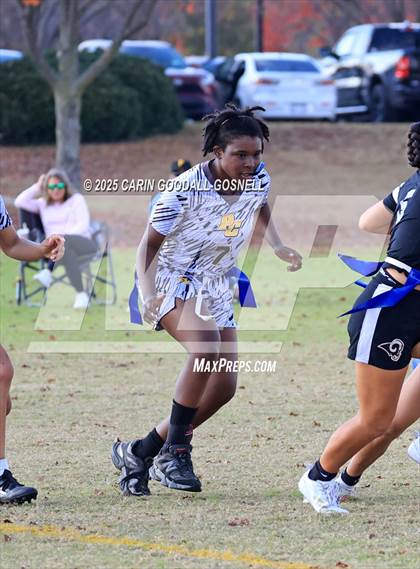 Thumbnail 2 in Pamlico County vs Havelock photogallery.
