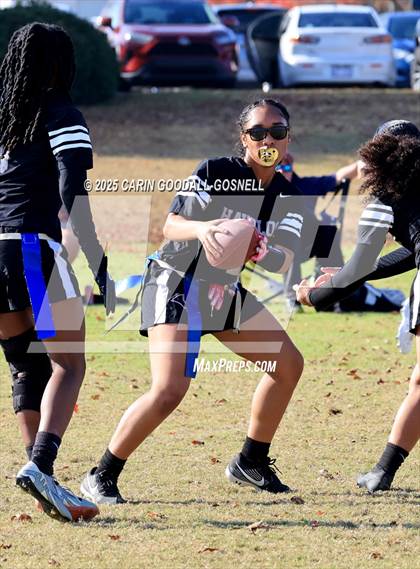 Thumbnail 3 in Pamlico County vs Havelock photogallery.