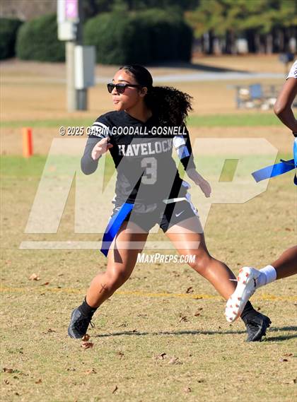 Thumbnail 1 in Pamlico County vs Havelock photogallery.