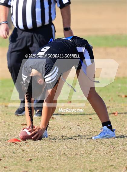 Thumbnail 3 in Pamlico County vs Havelock photogallery.