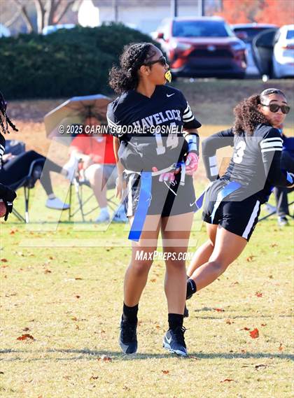 Thumbnail 2 in Pamlico County vs Havelock photogallery.