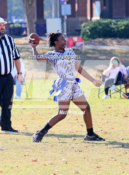 Thumbnail 3 in Pamlico County vs Havelock photogallery.