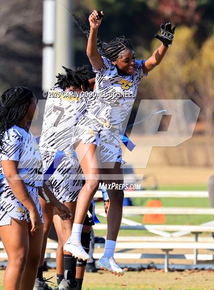 Thumbnail 1 in Pamlico County vs Havelock photogallery.