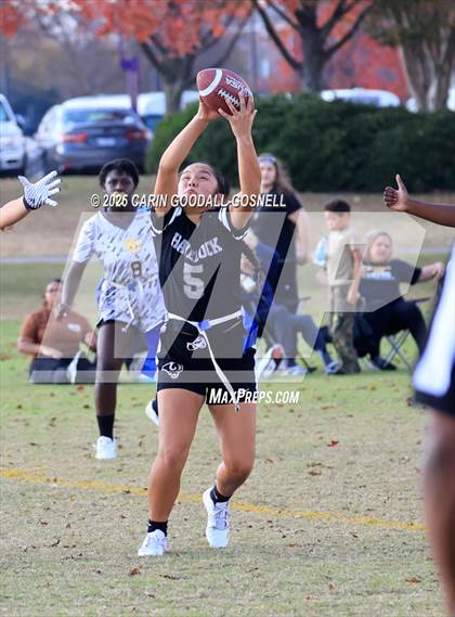 Thumbnail 1 in Pamlico County vs Havelock photogallery.