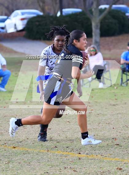 Thumbnail 1 in Pamlico County vs Havelock photogallery.