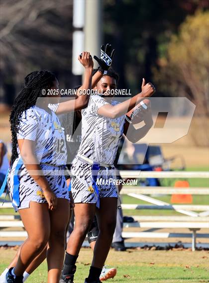 Thumbnail 3 in Pamlico County vs Havelock photogallery.