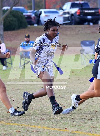 Thumbnail 3 in Pamlico County vs Havelock photogallery.