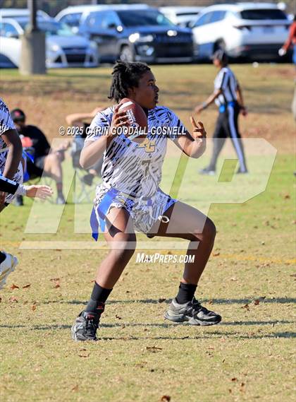 Thumbnail 2 in Pamlico County vs Havelock photogallery.