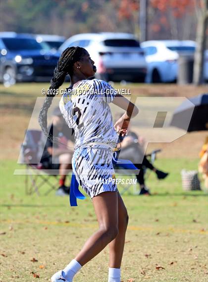 Thumbnail 3 in Pamlico County vs Havelock photogallery.