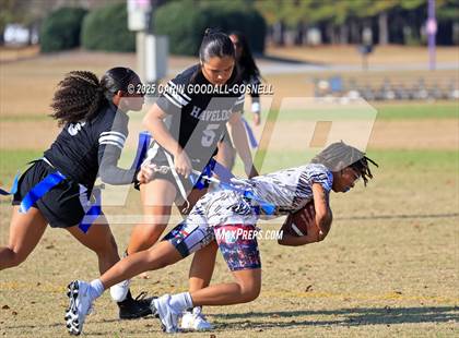 Thumbnail 1 in Pamlico County vs Havelock photogallery.