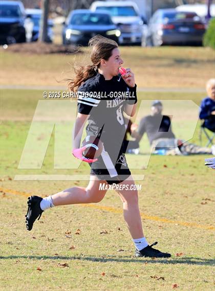 Thumbnail 1 in Pamlico County vs Havelock photogallery.