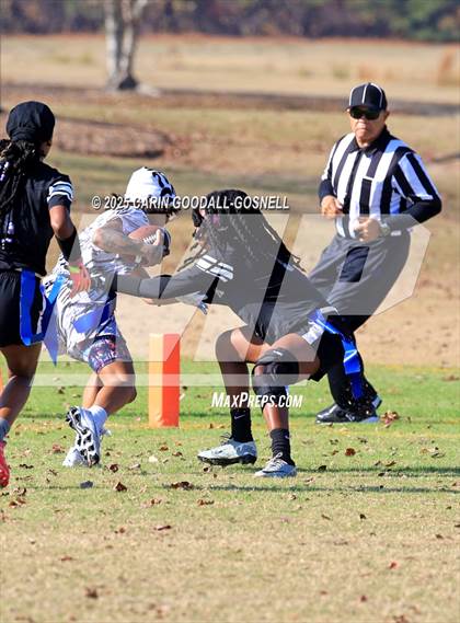 Thumbnail 2 in Pamlico County vs Havelock photogallery.
