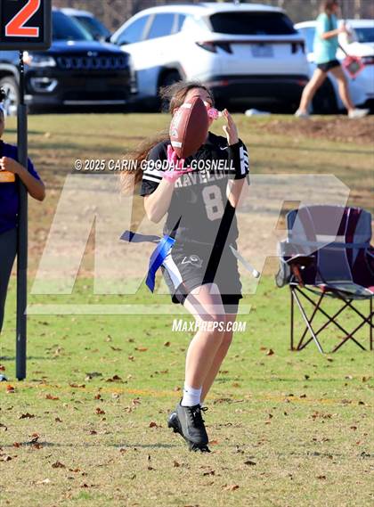 Thumbnail 3 in Pamlico County vs Havelock photogallery.