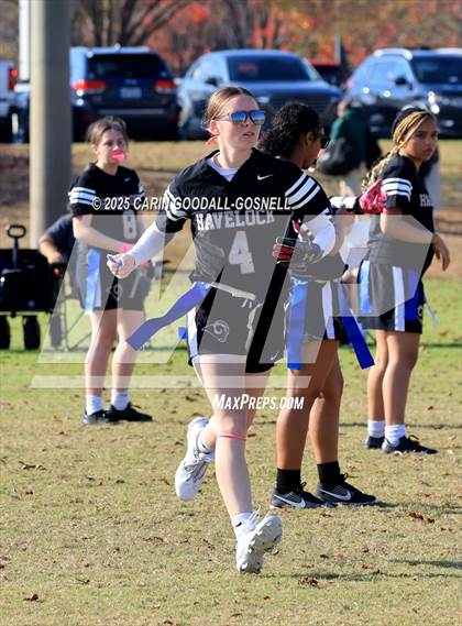 Thumbnail 3 in Pamlico County vs Havelock photogallery.